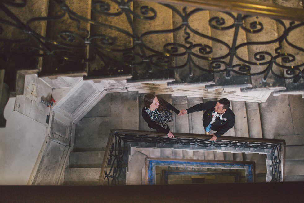 Pre Wedding shoot Hampton Court Palace