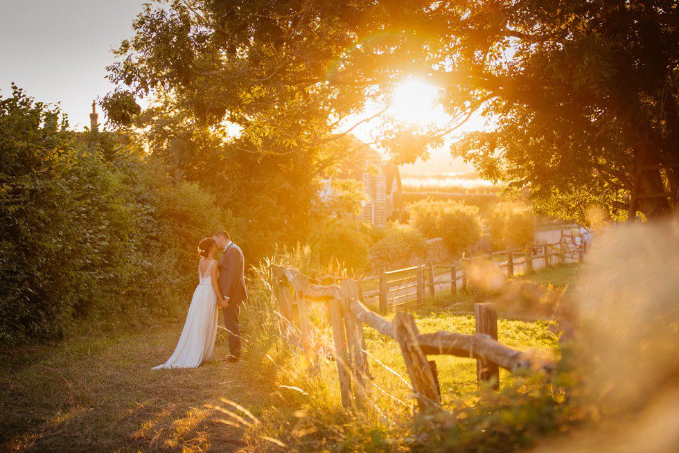 Wedding at Grittenham Barn, Tillington, West Sussex and Hollie and Joe