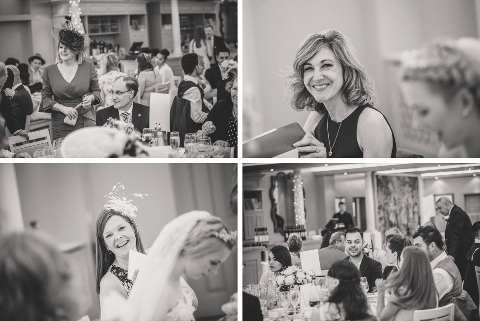 Lauren and Christian's wedding at Hever Castle in Kent