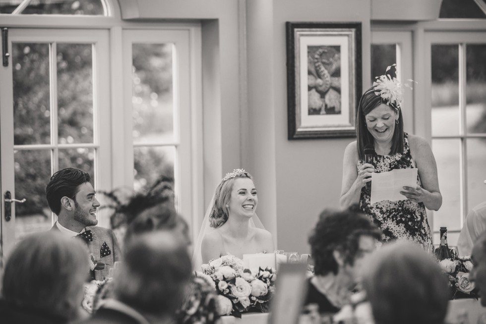 Lauren and Christian's wedding at Hever Castle in Kent