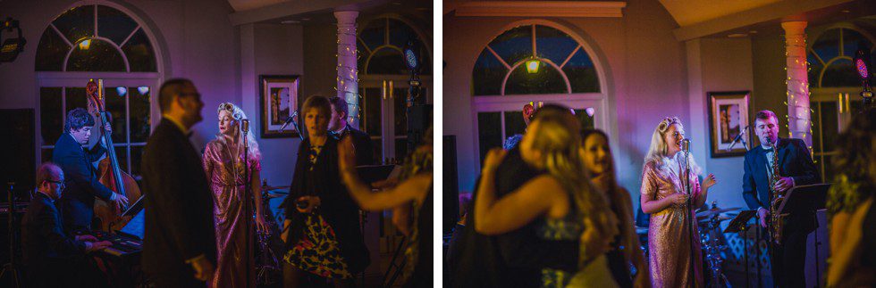 Lauren and Christian's wedding at Hever Castle in Kent