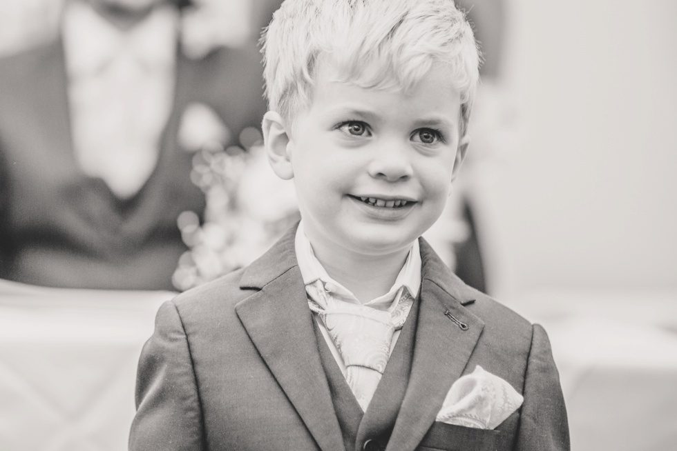 Emma's and James' Buxted Park wedding