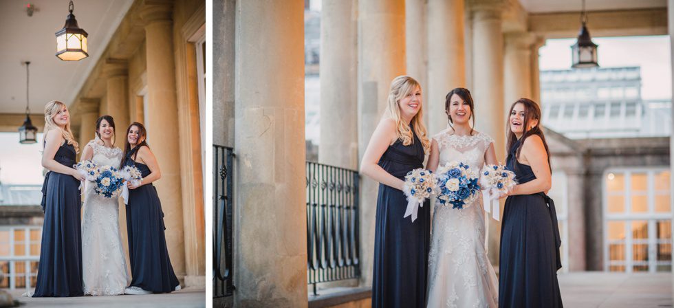 Emma's and James' Buxted Park wedding