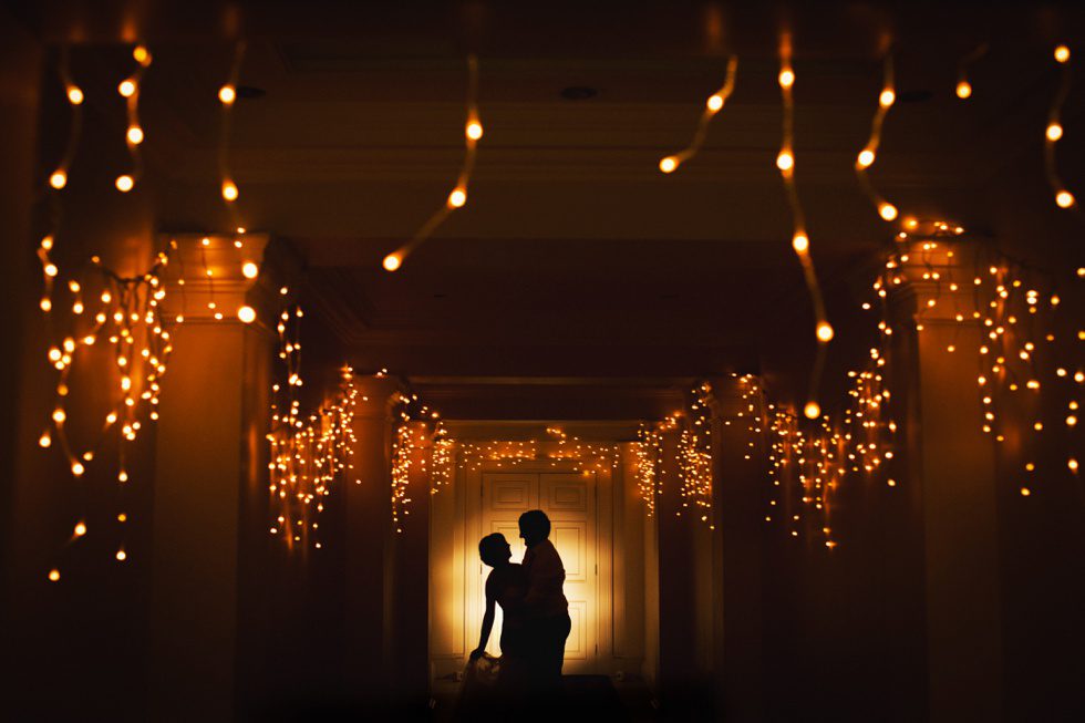 Emma's and James' Buxted Park wedding