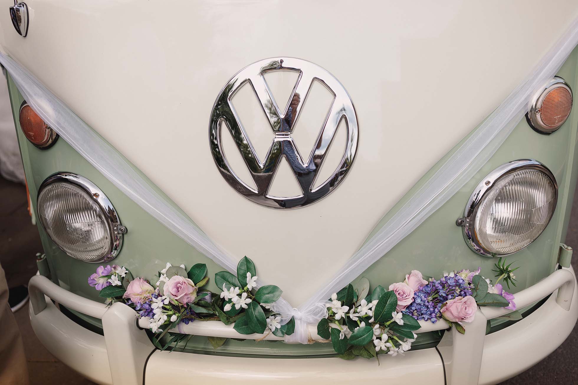 Alice and Phil's wedding at St Nicolas Church, Cranleigh and Loseley Park