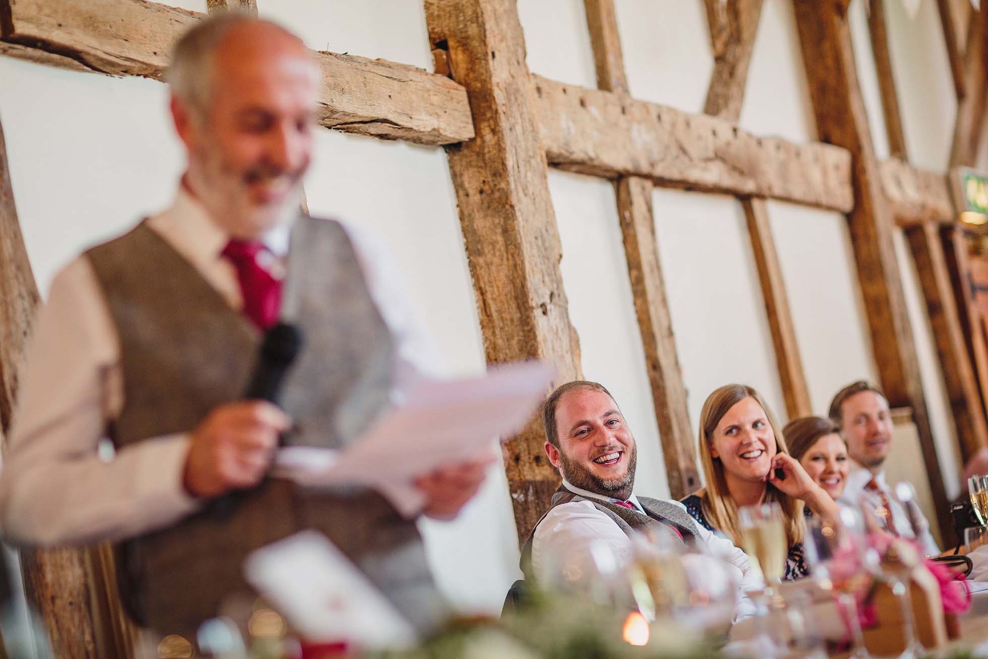 Alice and Phil's wedding at St Nicolas Church, Cranleigh and Loseley Park