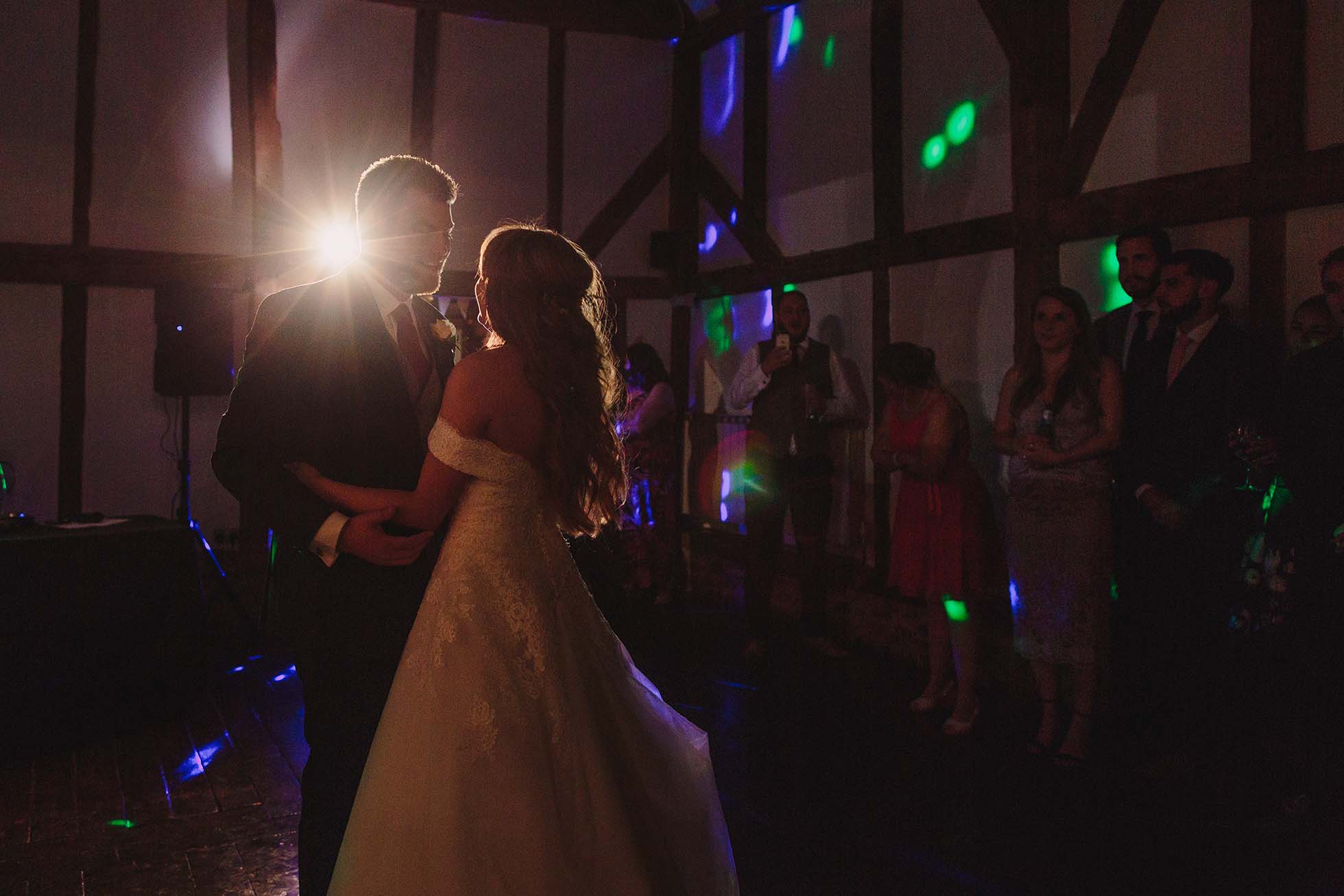 Alice and Phil's wedding at St Nicolas Church, Cranleigh and Loseley Park
