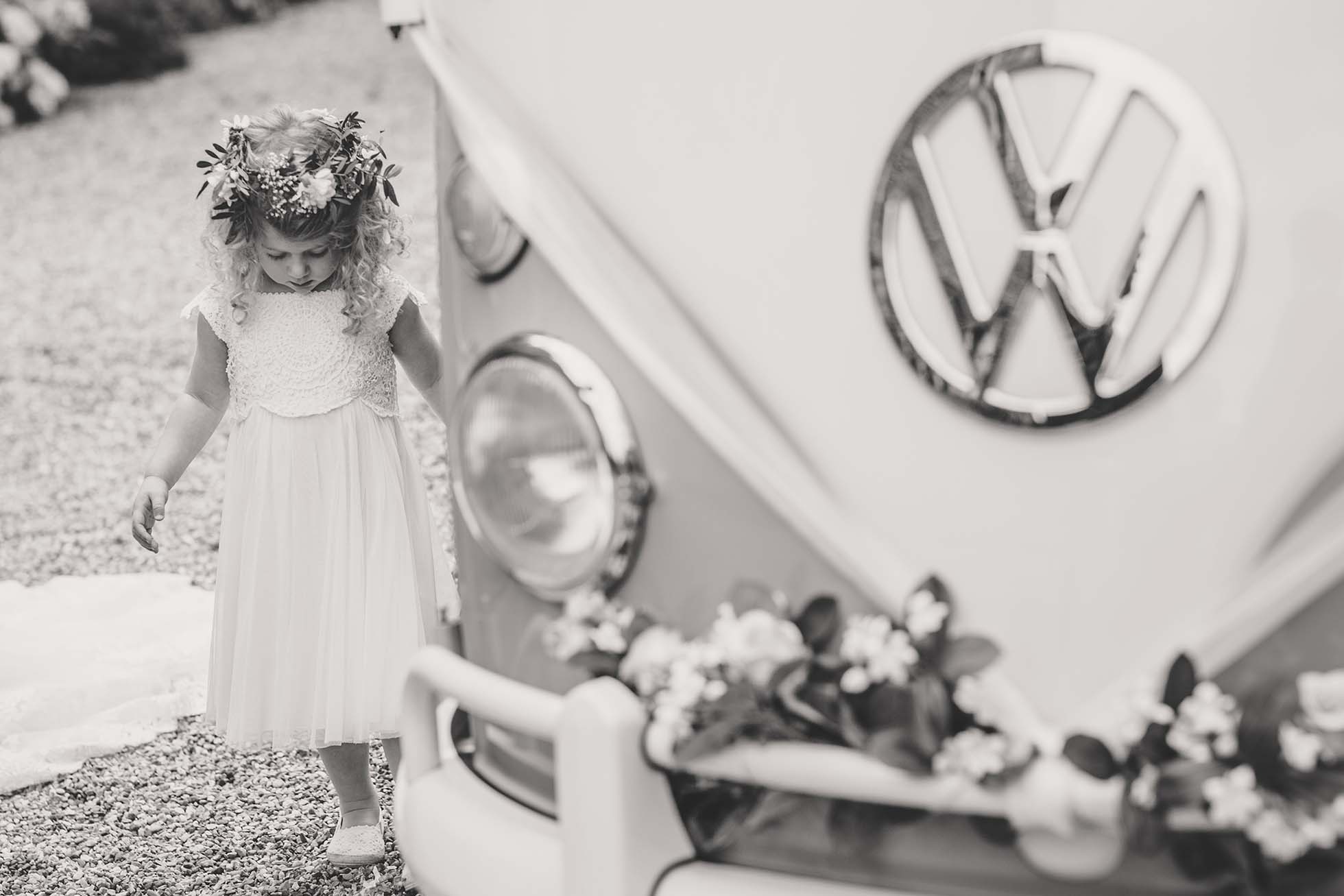 Alice and Phil's wedding at St Nicolas Church, Cranleigh and Loseley Park