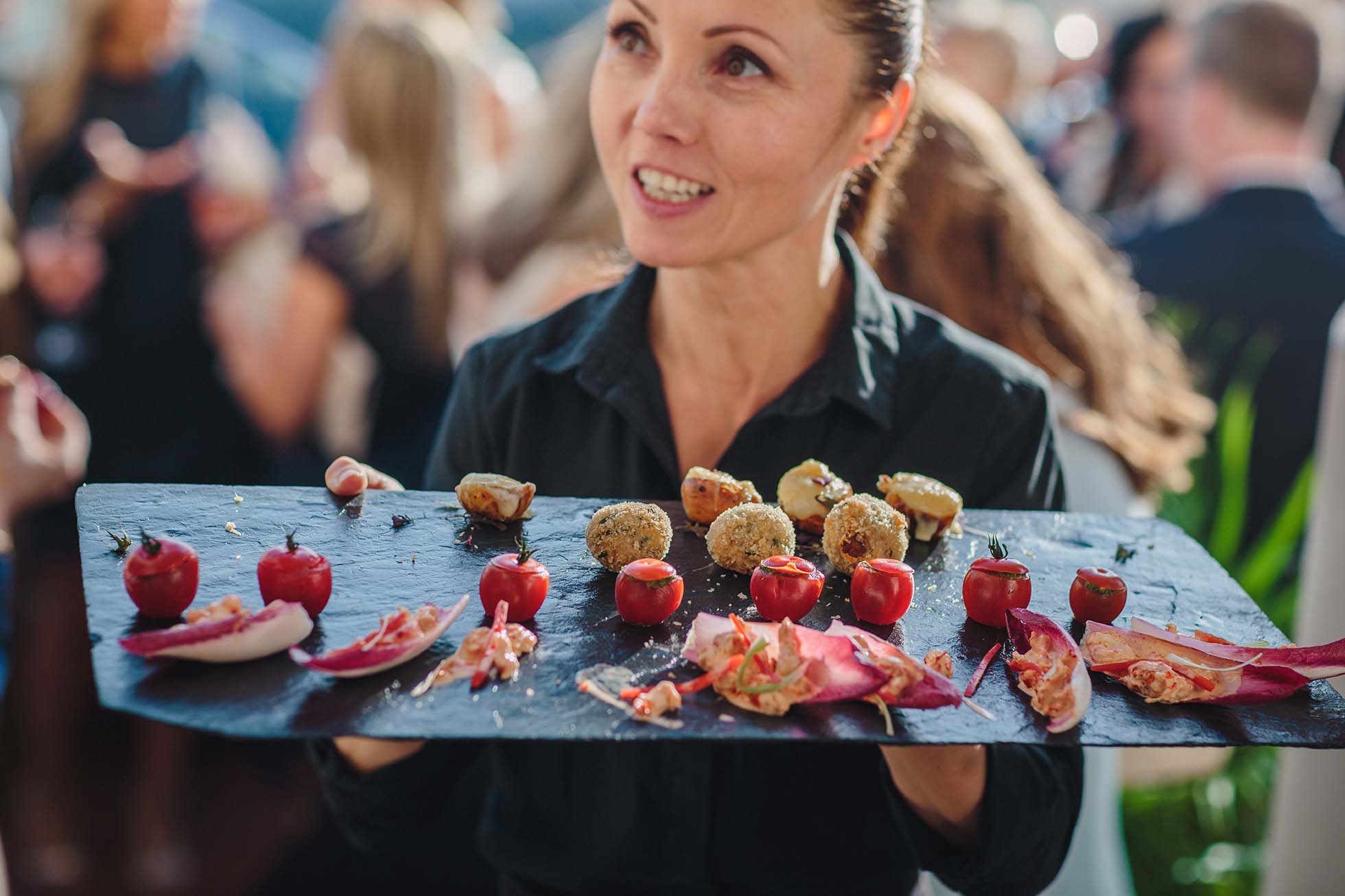 Mel and Lawrence's wedding at Drakes Hotel in Brighton