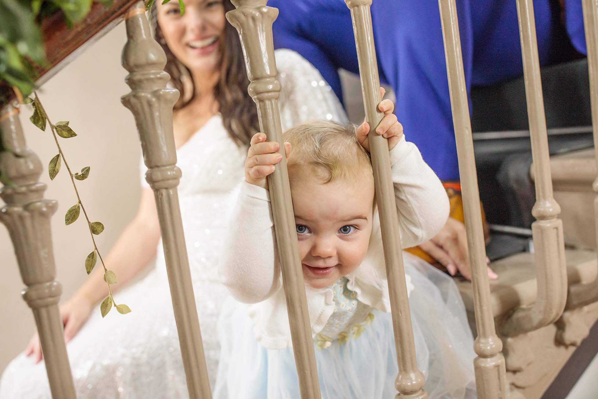 Mel and Lawrence's wedding at Drakes Hotel in Brighton