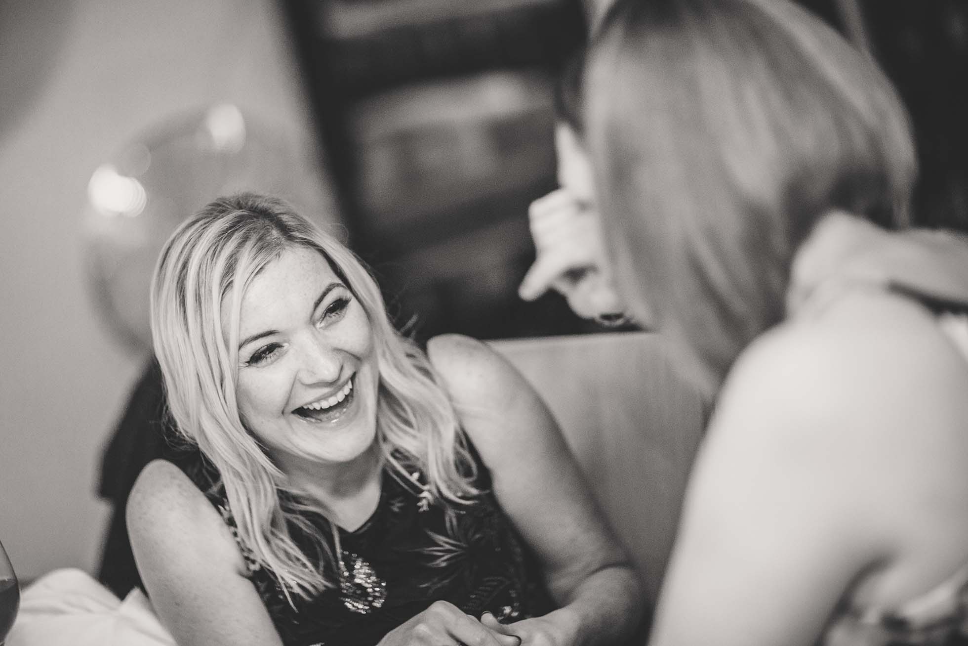 Mel and Lawrence's wedding at Drakes Hotel in Brighton