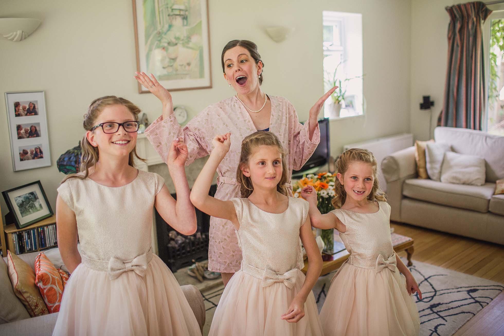 Tessa and Aaron's wedding at St Nicholas; Church, Pyrford and Ham Polo Club