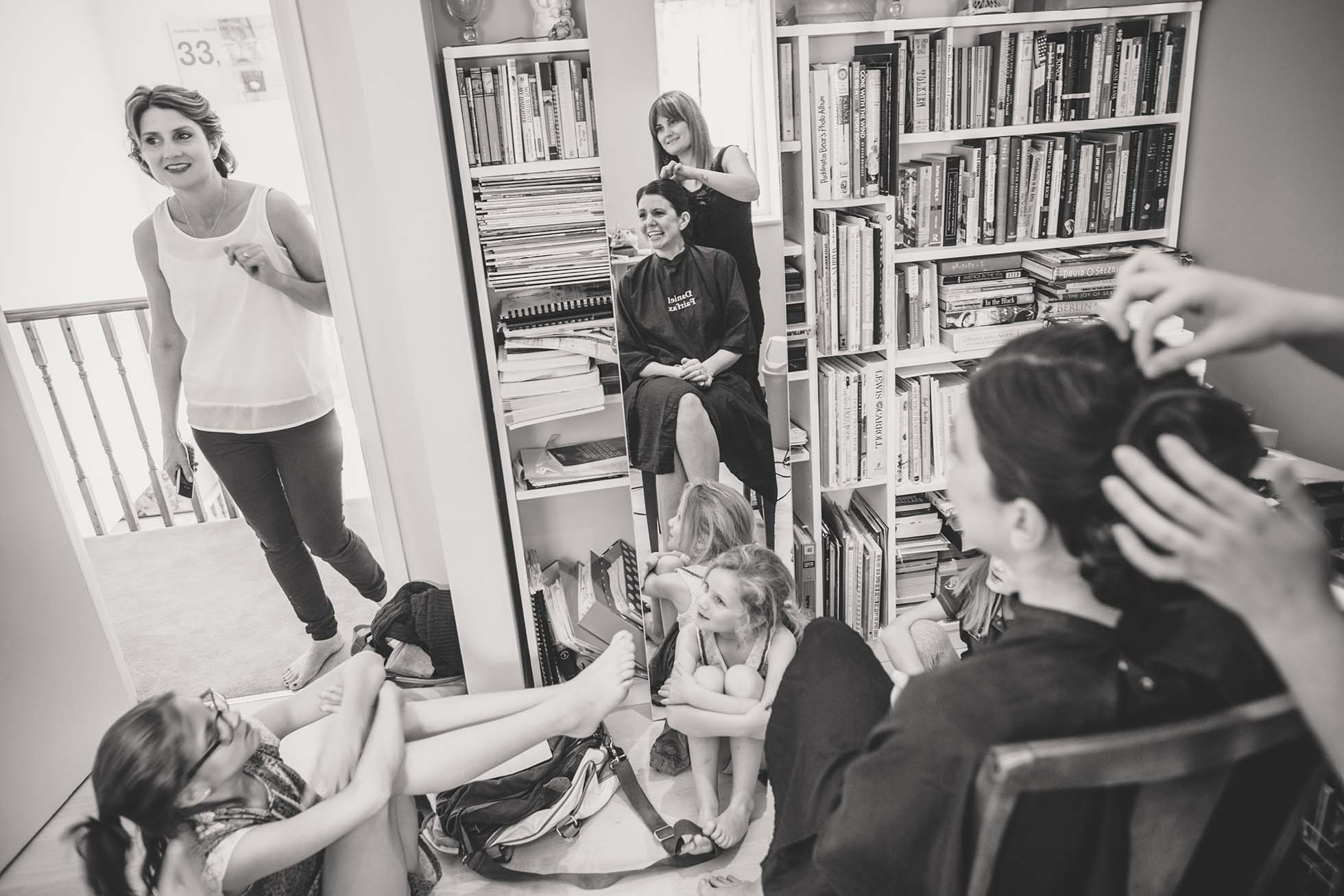 Tessa and Aaron's wedding at St Nicholas; Church, Pyrford and Ham Polo Club