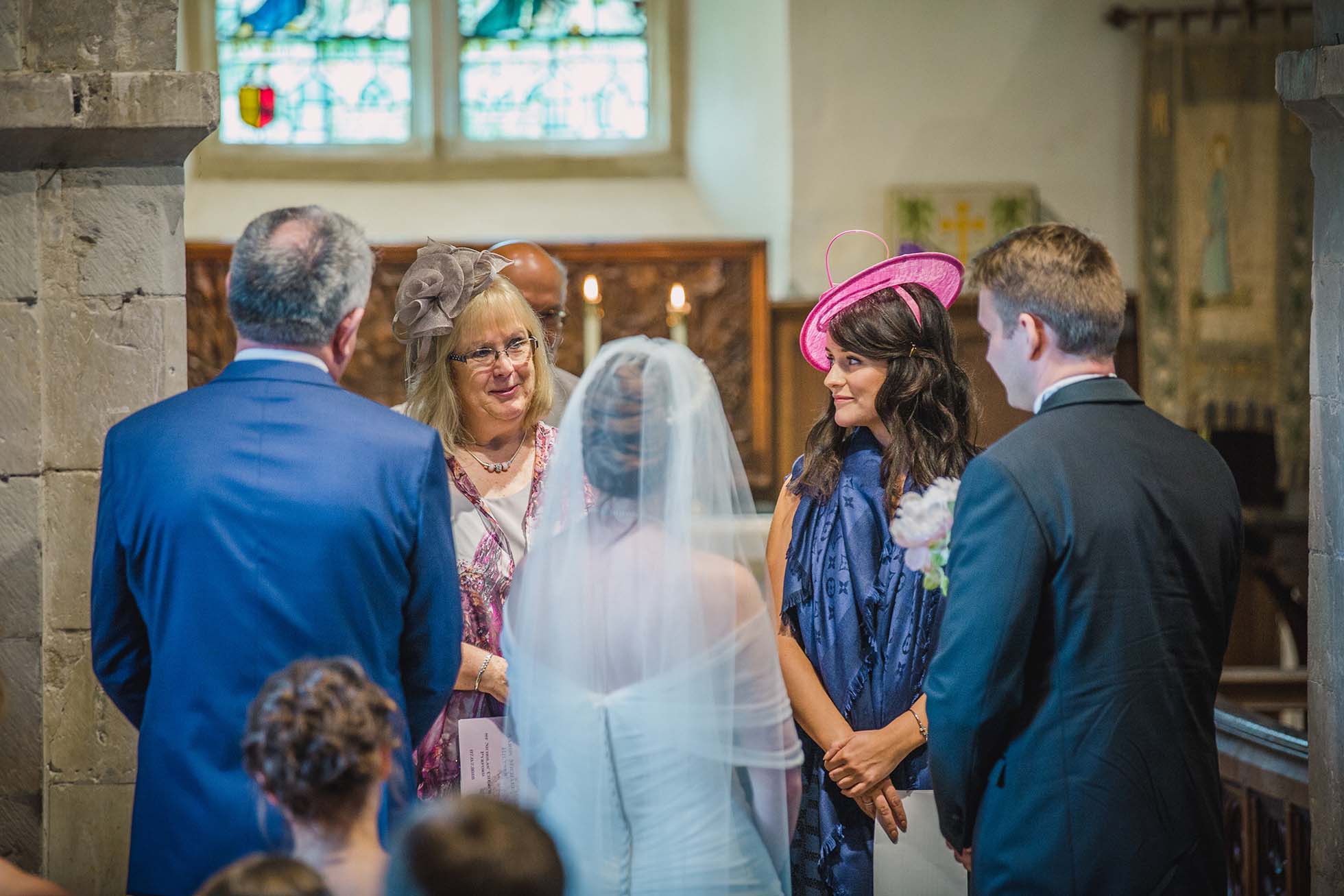 Tessa and Aaron's wedding at St Nicholas; Church, Pyrford and Ham Polo Club