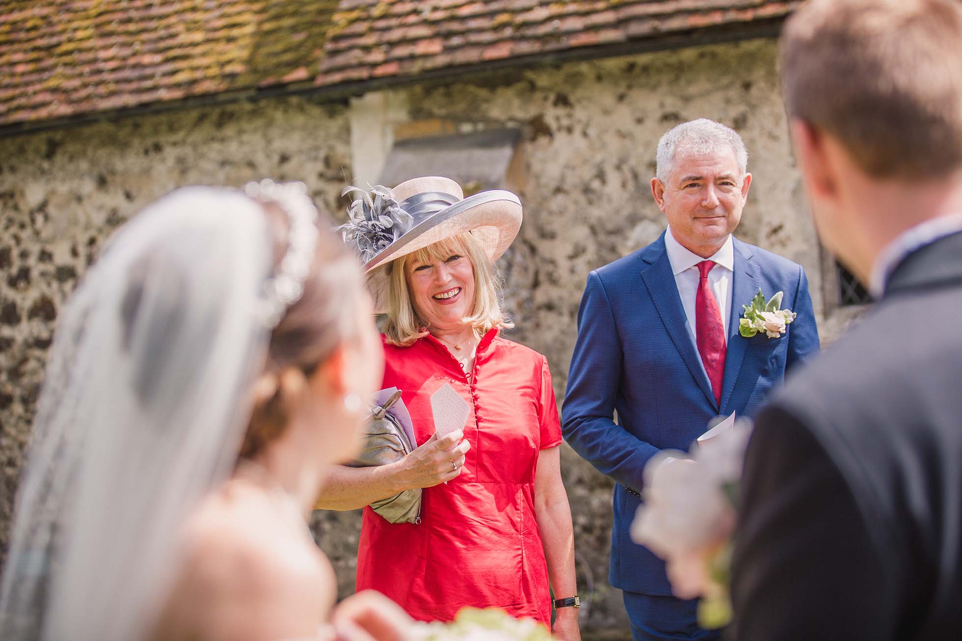 Tessa and Aaron's wedding at St Nicholas; Church, Pyrford and Ham Polo Club