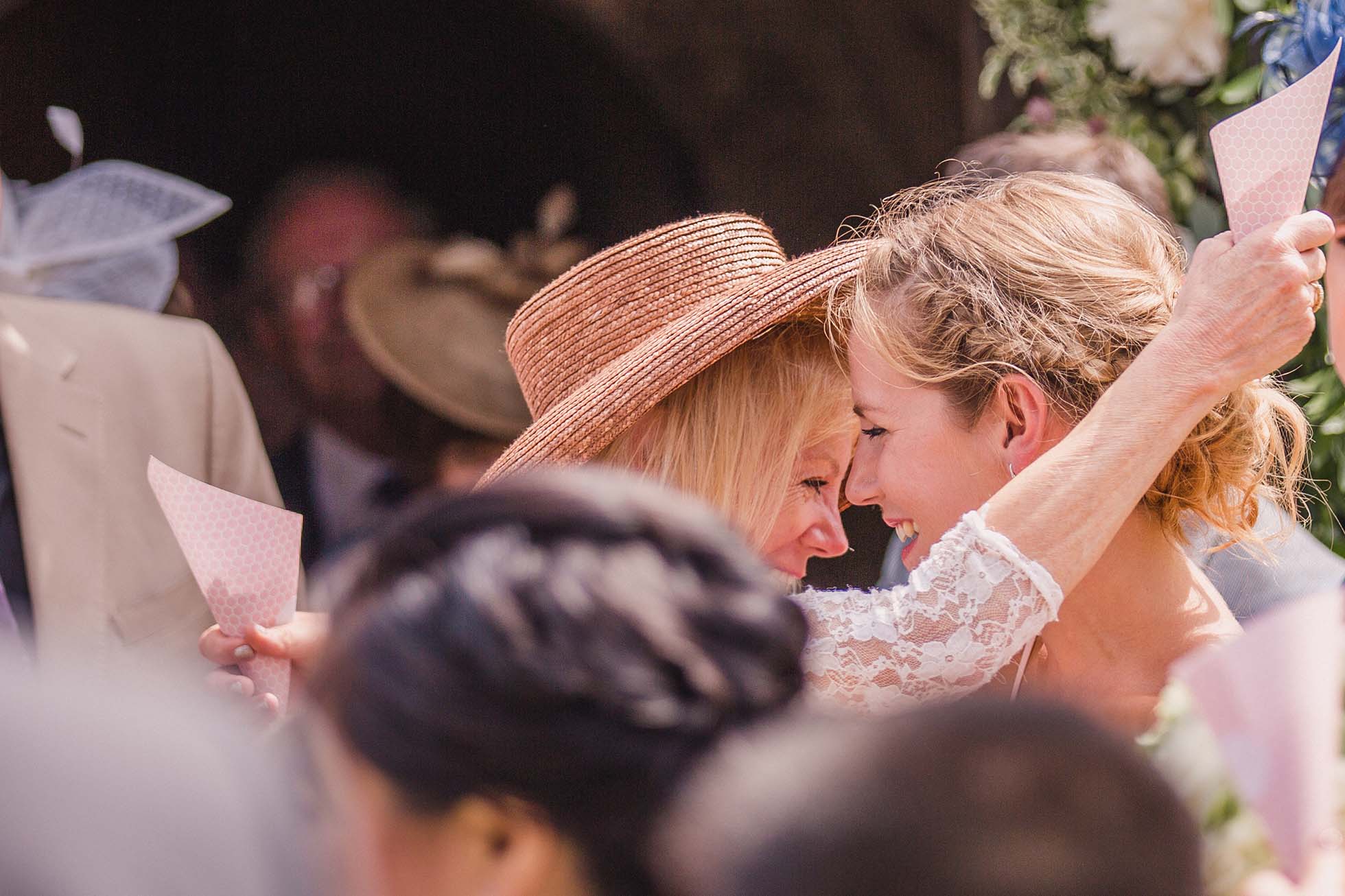 Tessa and Aaron's wedding at St Nicholas; Church, Pyrford and Ham Polo Club