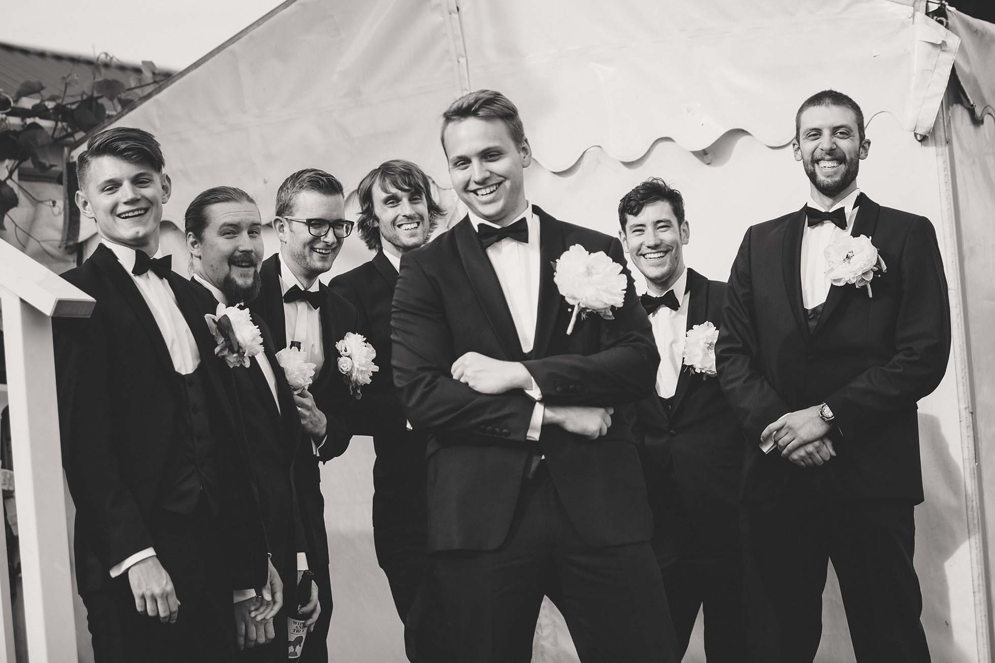 Tessa and Aaron's wedding at St Nicholas; Church, Pyrford and Ham Polo Club