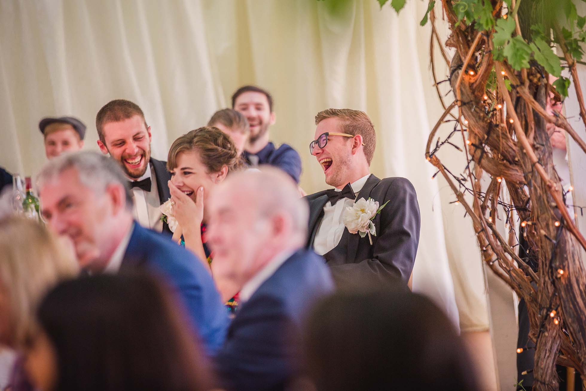 Tessa and Aaron's wedding at St Nicholas; Church, Pyrford and Ham Polo Club