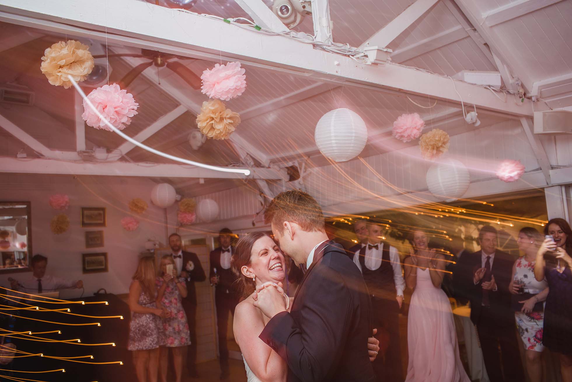 Tessa and Aaron's wedding at St Nicholas; Church, Pyrford and Ham Polo Club